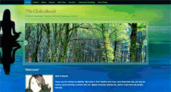 Desktop Screenshot of chakrabooth.com
